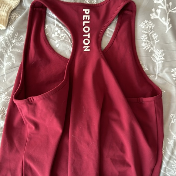 Peloton tank - Picture 3 of 3
